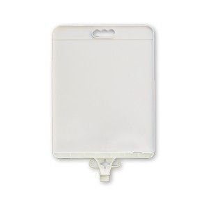 Tabliczka do słupka i pachołka - prostokątna