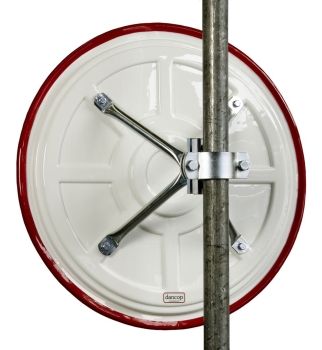 Lustro uniwersalne TM-I  ø 60 cm