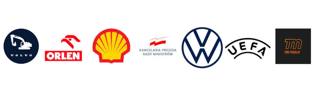 Współpraca z Orlen - partnerem biznesowym Drogowe.